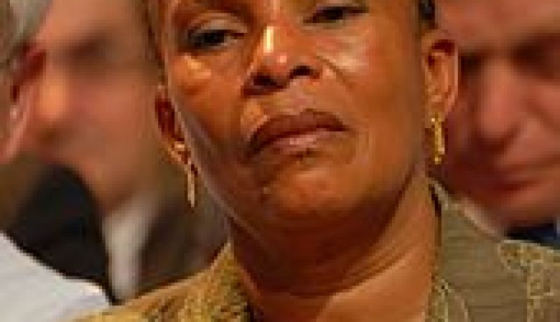 شكوى من مستشار سابق لساركوزي ضد وزيرة العدل الفرنسية