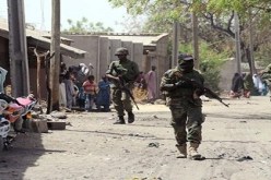 الجيش يتدخل لوقف مواجهات طائفية في نيجيريا