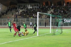 السياسي يواصل صحوته والوفاق يتدارك ضد إتحاد بسكرة