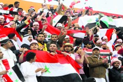 جماهير الاتحاد السوري تطالب مجلس الإدارة بالاستقالة