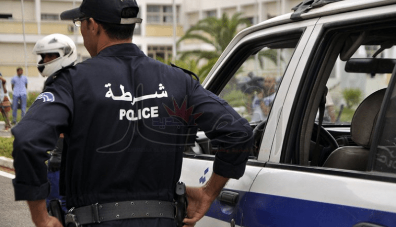 تيسمسيلت: تفكيك شبكة التصنيع والمتاجرة بالأسلحة