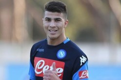 نابولي يقرر الإحتفاظ بمشاش