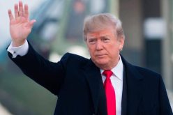 ترامب: سنغادر سوريا قريبا