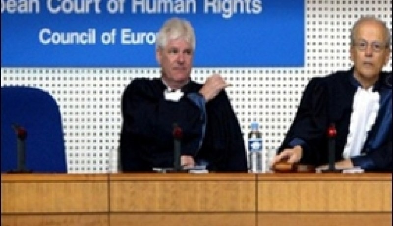 رئيس المحكمة الأروبية يحدد جلسة لمحاكمة فرنسا في شهر أفريل