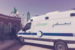 موبيليس تُجهز سيارة إسعاف لصالح القطاع الصحي في ان قزام