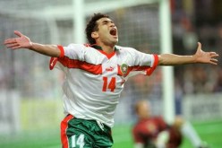 ‮''‬المغـــرب ليــــست مصـــــــر‮ ‬ولا أعرف بن شيخة هل هو لاعب؟‮''‬