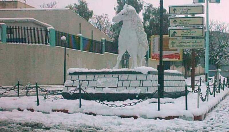 السياحة تنتعش بأم البواقي.. 14 مشروعا جديدا