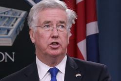 فالون يحذر من هجمات مماثلة لإعتداءات باريس في بريطانيا