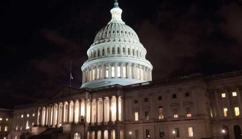 الكونغرس الأمريكي يدخل على خط “الحرب مع إيران”