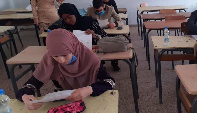 بشار.. جوائز مالية تصل إلى “20 مليون” للمتفوقين في السانكيام والبيام والباك