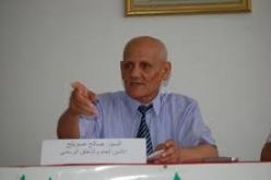 400 ألــف تـاجر فـوضوي ينـشـطـون في الجـزائر