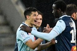 الرابطة الفرنسية تُشيد بـ “زين الدين فرحات” !