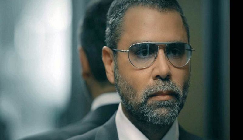 يوري مرقدي سأعود إلى السينما في هذه الحالة