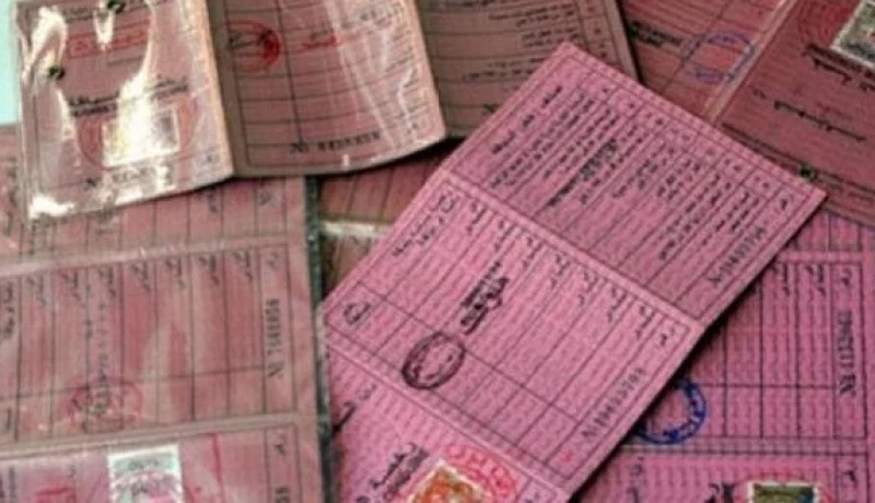 سحب 171 رخصة سياقة خلال شهر جويلية الماضي بورقلة