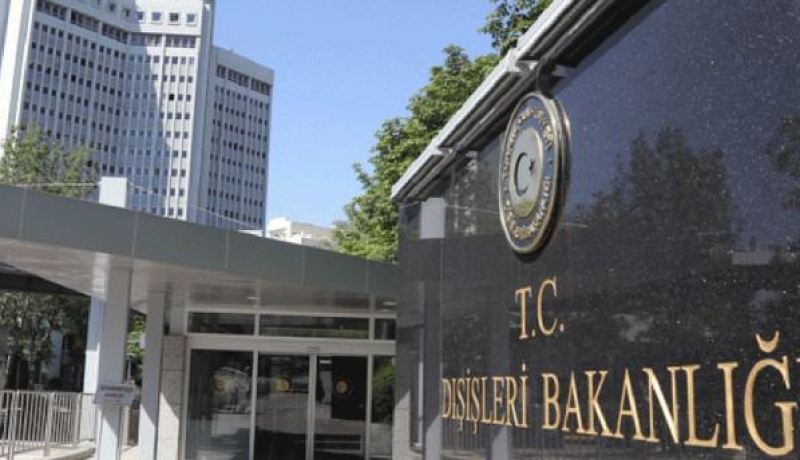 تركيا تسعى لإلغاء تأشيرات السفر إلى أوروبا