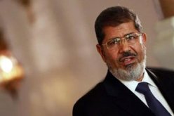 مرسى يبحث مع وزيرى خارجية ليبيا وتونس دعم التعاون الاقتصادى والأمنى