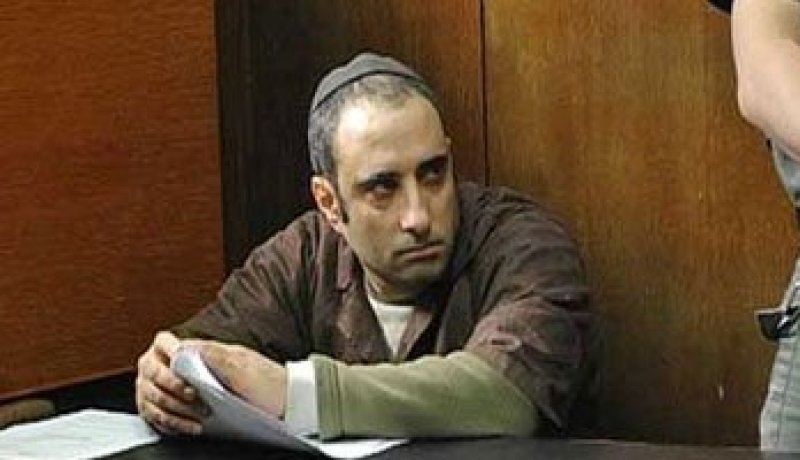 للمرة الأولى.. السماح لقاتل رابين بمغادرة زنزانته الانفرادية