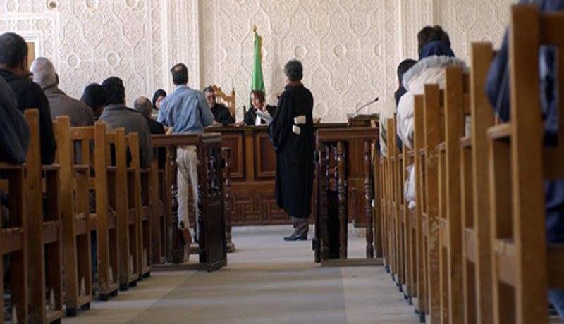 4 إطارات من الوظيف العمومي تحت الرقابة القضائية بتهمة تبديد 21 مليار