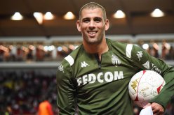 سليماني يريد اللعب لـ “مارسيليا” !