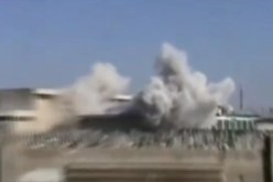 مقتل 10 مدنيين برصاص أطلق على حافلة في ريف ادلب