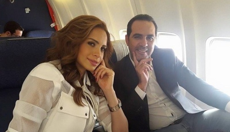 إلغاء حفل أمال ماهر ووائل جسار لأسباب مجهولة