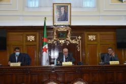 ولاية الجزائر.. تنصيب الولاة المنتدبين الجدد لعدد من المقاطعات الادارية