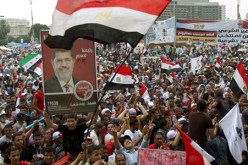 الاخوان المسلمون بمصر يدعون لوقفات احتجاجية على الفيلم المسيء للاسلام