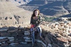 مهرّبون‮ ‬يختطفون سائحة إيطالية‮ وغموض حول الأهداف‮‬