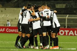 إدارة الوفاق تباشر التحضير لسفرية الفريق إلى جوهاننسبورغ