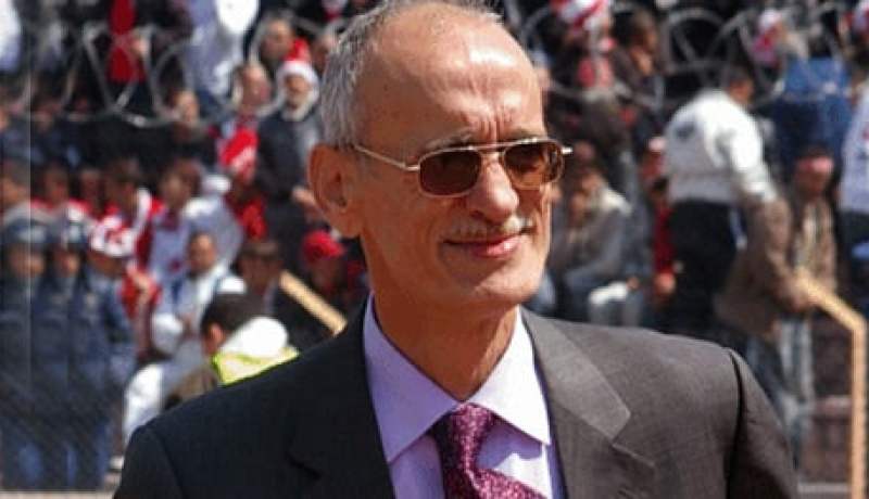 محفوظ قرباج يؤكد بقائه على رأس الرابطة المحترفة لكرة القدم خلال الموسم الكروي المقبل