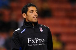 بن شيخة‮ ‬يلمح بقوة إلى إمكانية الإستغناء عن حليش في‮ ‬لقاء المغرب‮ ‬