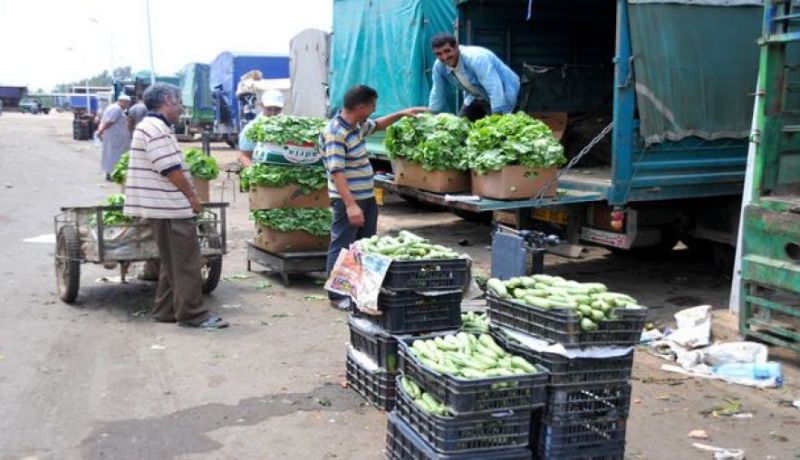 مارس 2016 آخر أجل للتعامل بـالشكارة في أسواق الجملة