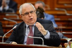 وزير الطاقة: مستودع الوقود ببشار يحترم المسافات الأمنية