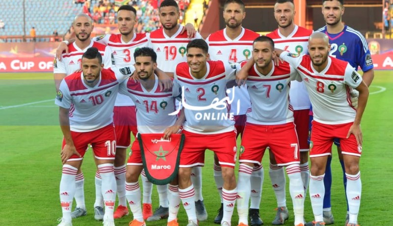 بالصور.. “المغرب” تتصدر و”كوديفوار” تلتحق بركب المتأهلين للدور الثمن النهائي !!