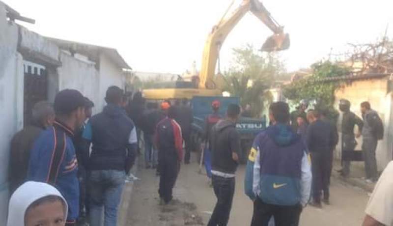 توزيع 232 وحدة سكنية على أصحاب الشّاليهات في بومرداس