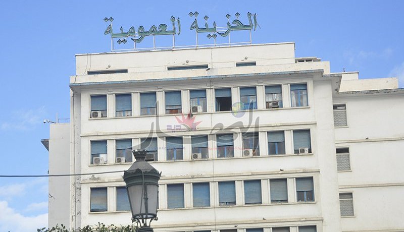 المديونية الخارجية للجزائر بلغت أزيد من 300 مليون دولار سنة 2014