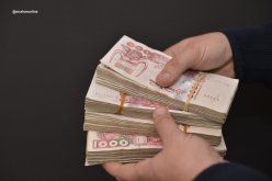 تفكيك عصابة تقتني «كباش العيد» بأموال مزوّرة في تيبازة