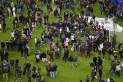 إلغاء المباراة الودية بين ألمانيا و هولندا التي كانت مقررة في هانوفر