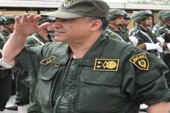 اللواء مناد نوبة يشارك  في المنتدى الدولي للأمن المعلوماتي بفرنسا