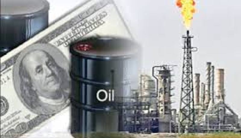 فرص العمل المتاحة الامريكية ترفع سعر النفط