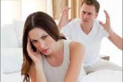 هل أخبر خطيبي‮ ‬بأن مشاعري‮ ‬نحوه سلبية