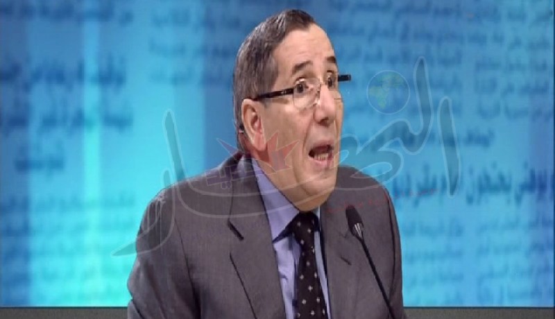 بوكروح ضد غلق سوق السكوار