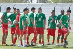 بن سايح يمضي على عقد لثلاث سنوات في شبيبة بجاية