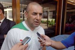 بن شيخة‮:‬ ‮''‬بـوڤـرة طلب منـي‮ ‬الوصول إلى النهـائــي ‮ ‬حتى‮ ‬يتنقل إلى السودان ويـشجـع اللاعبـيـن‮''