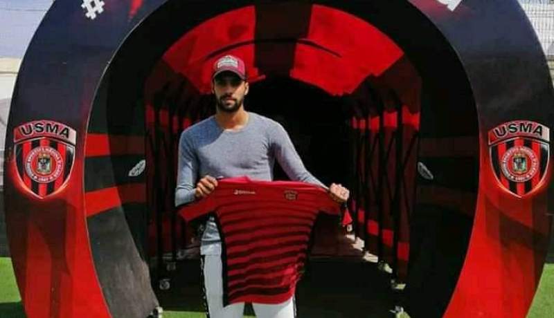 إتحاد العاصمة يُبرم أول صفقة في الميركاتو الصيفي