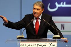 بن فليس يلتزم برفع نسبة النمو الاقتصادي الى 7 بالمائة