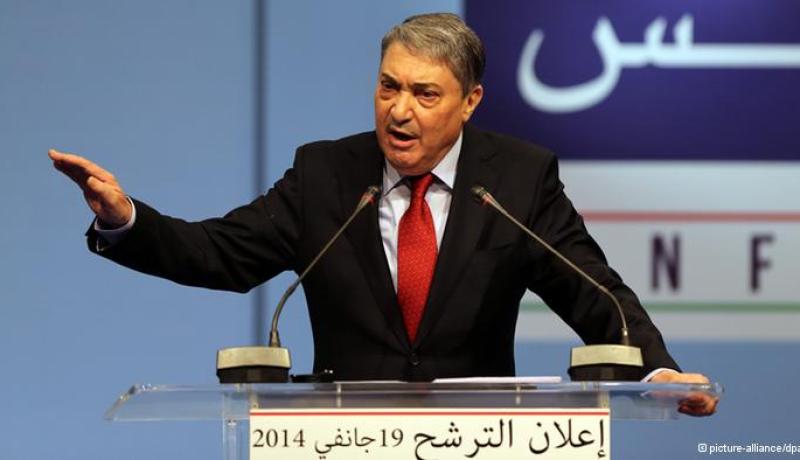 بن فليس يلتزم برفع نسبة النمو الاقتصادي الى 7 بالمائة