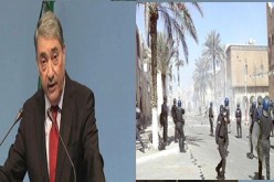 مداخلة للسيد علي بن فليس حول التطورات المأساوية في غرداية