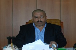 طحوت يؤكد استقالته من الأفسيو