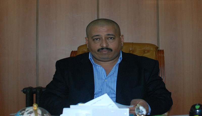 طحوت يؤكد استقالته من الأفسيو